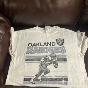 Raiders Tee